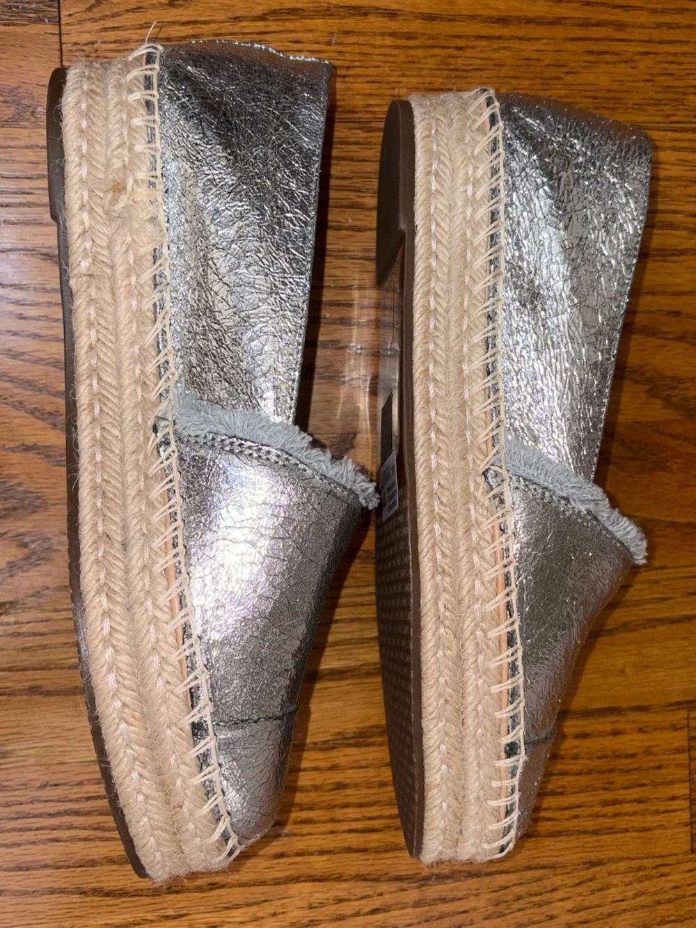 SCHUTZ brand new